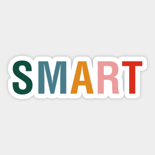 Smart Sticker